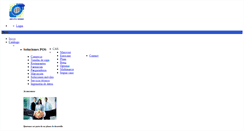 Desktop Screenshot of gruposigma.com.co